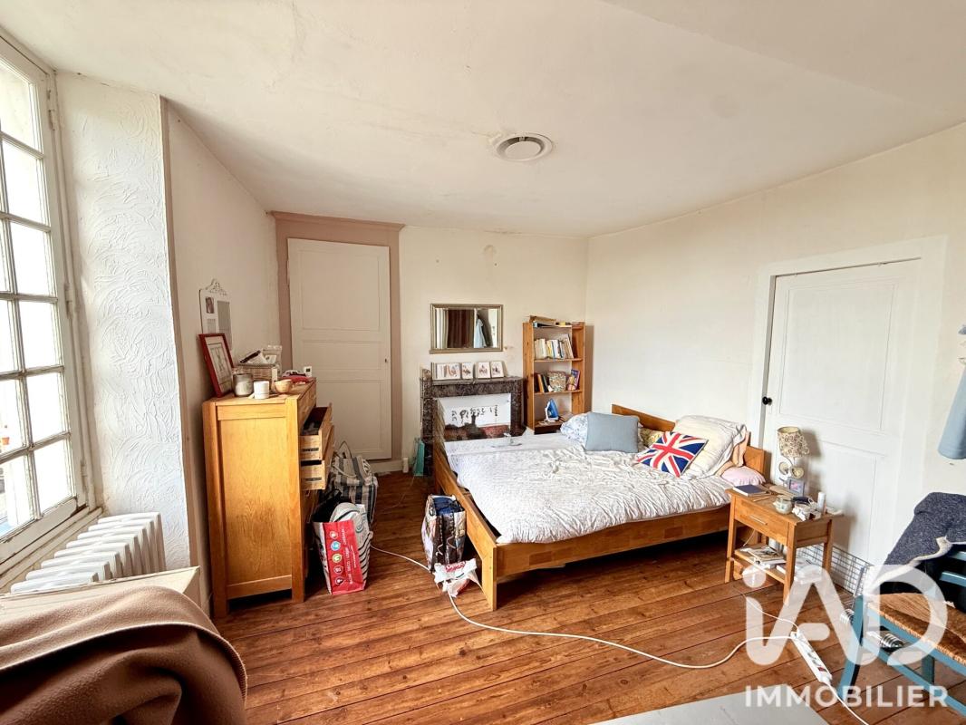 Maison 6 Pièce(s) Saint-Loup-du-Dorat - Photo 10