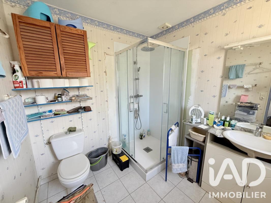 Maison 6 Pièce(s) Saint-Loup-du-Dorat - Photo 12