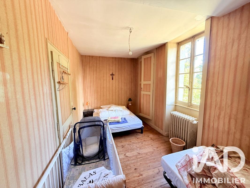Maison 6 Pièce(s) Saint-Loup-du-Dorat - Photo 15
