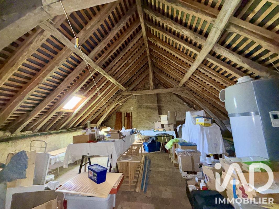 Maison 6 Pièce(s) Saint-Loup-du-Dorat - Photo 16