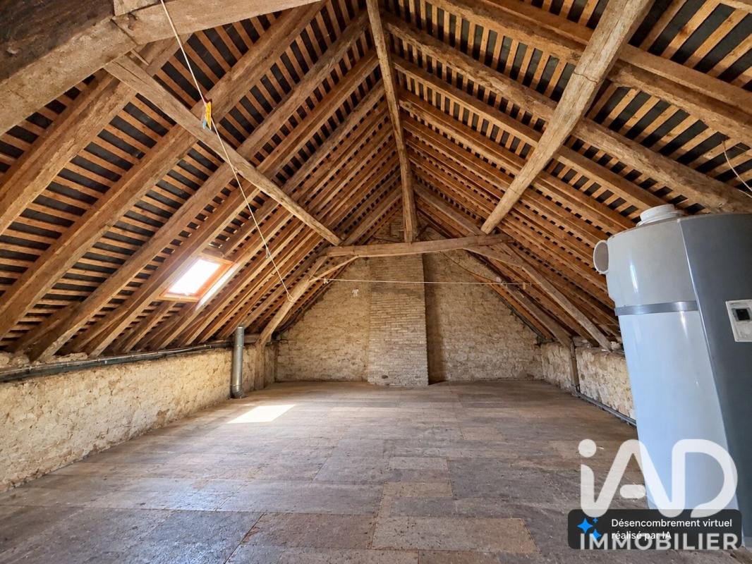 Maison 6 Pièce(s) Saint-Loup-du-Dorat - Photo 17