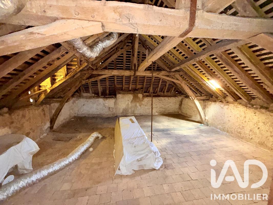 Maison 6 Pièce(s) Saint-Loup-du-Dorat - Photo 18