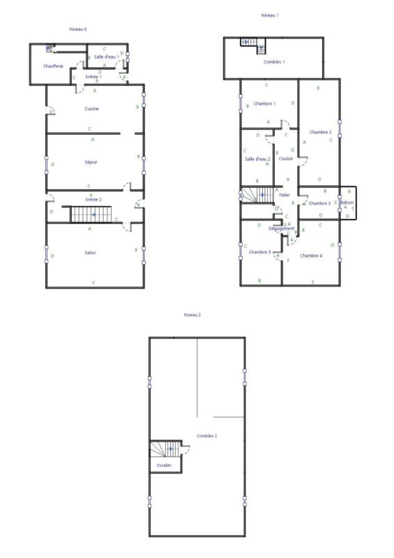 Maison 6 Pièce(s) Saint-Loup-du-Dorat - Photo 21