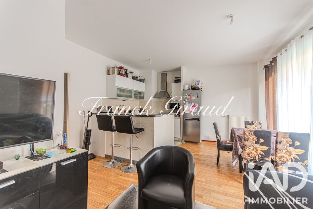 Appartement 3 Pièce(s) Brétigny-sur-Orge - Photo 3