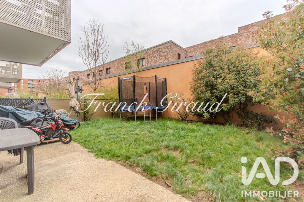 Appartement 3 Pièce(s) Brétigny-sur-Orge - Photo 12