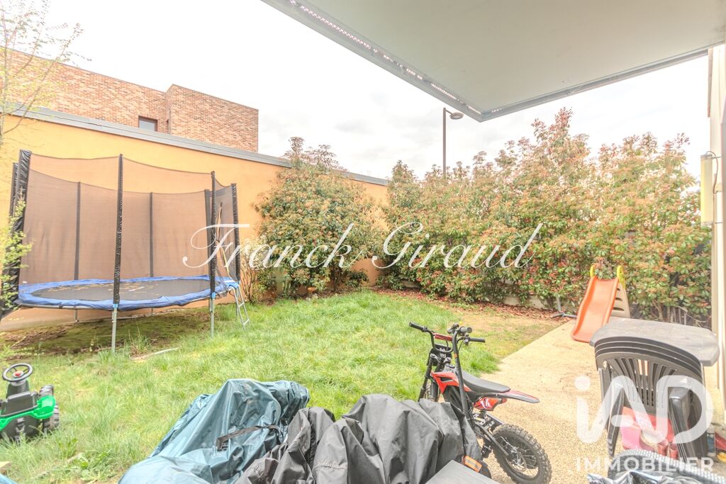 Appartement 3 Pièce(s) Brétigny-sur-Orge - Photo 13