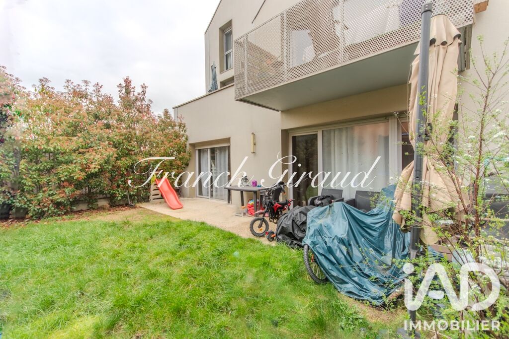 Appartement 3 Pièce(s) Brétigny-sur-Orge - Photo 14