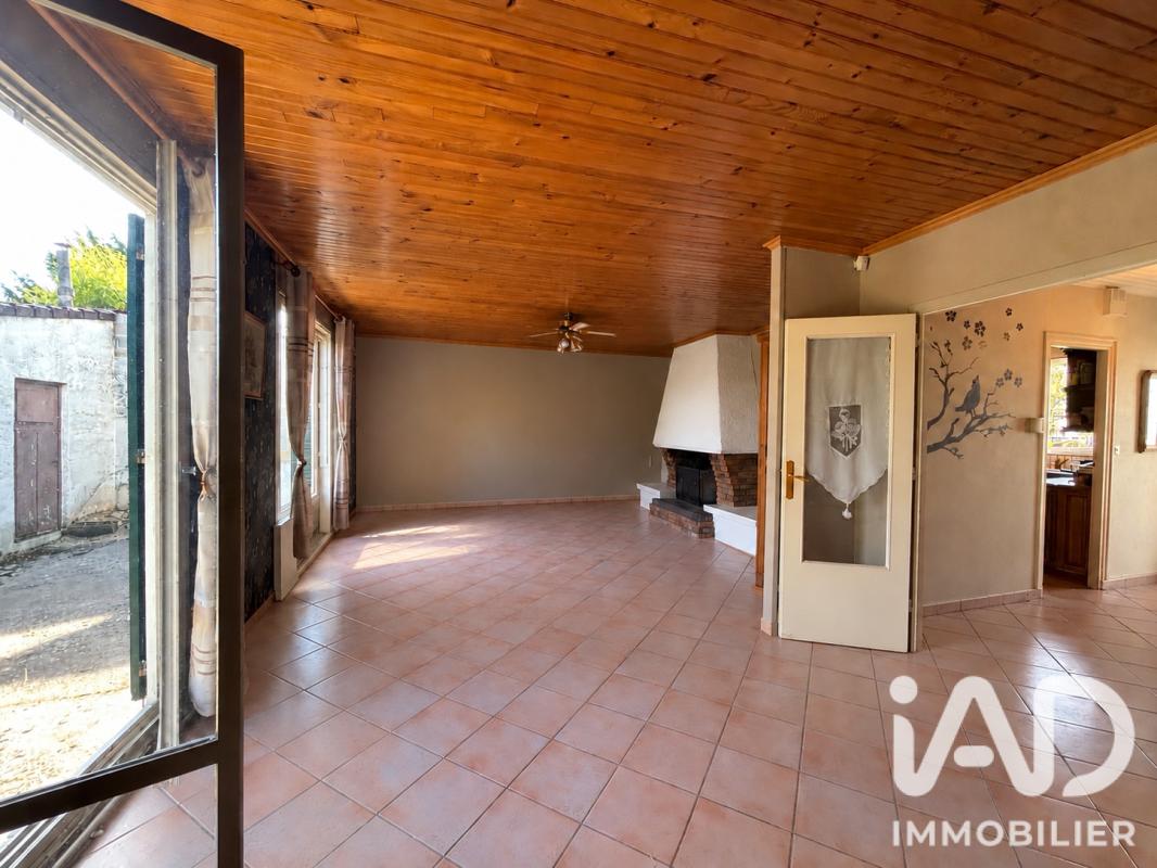 Maison 5 Pièce(s) Villeparisis - Photo 2