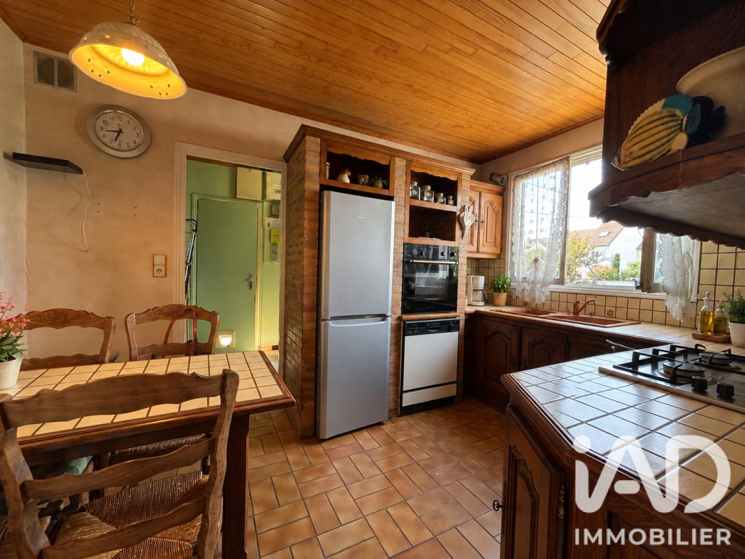 Maison 5 Pièce(s) Villeparisis - Photo 5