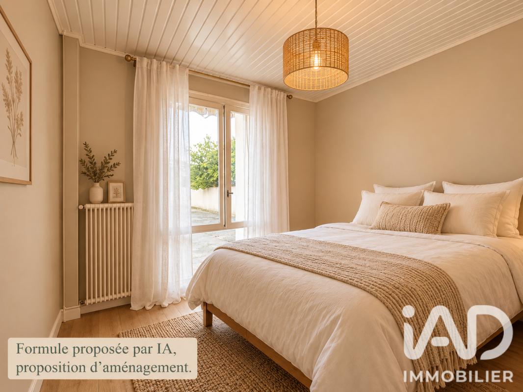 Maison 5 Pièce(s) Villeparisis - Photo 7