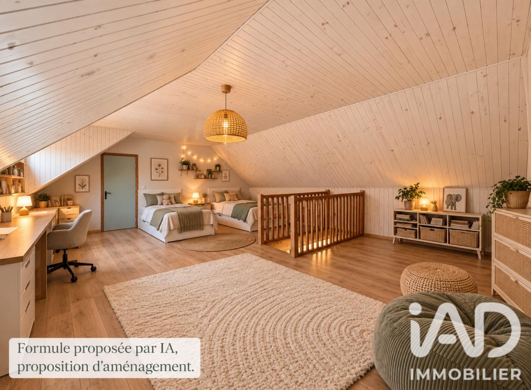 Maison 5 Pièce(s) Villeparisis - Photo 10