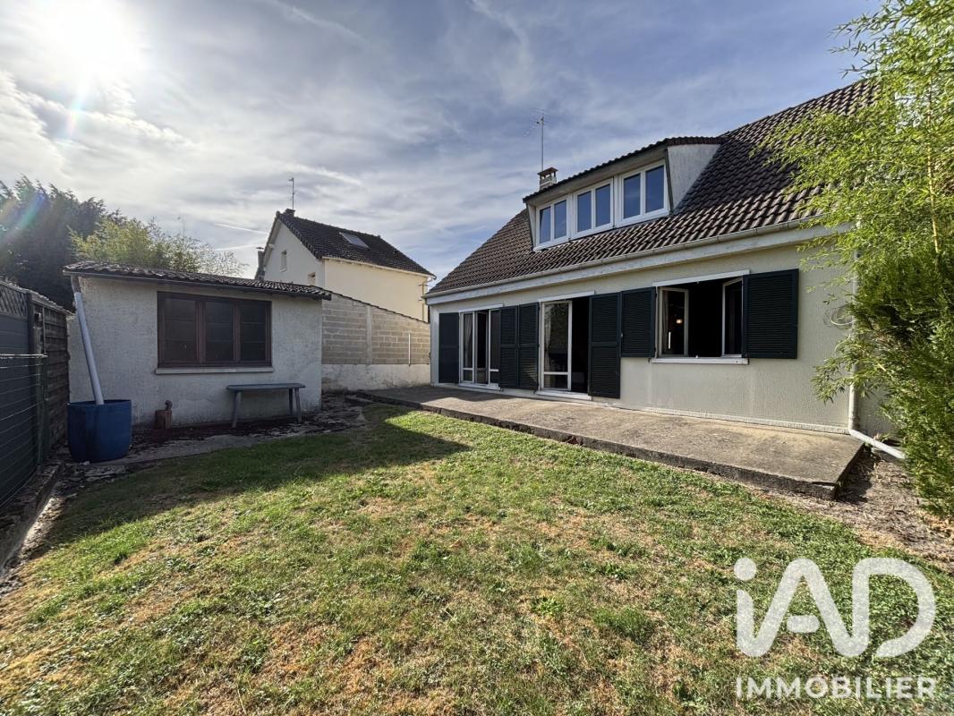 Maison 5 Pièce(s) Villeparisis - Photo 12