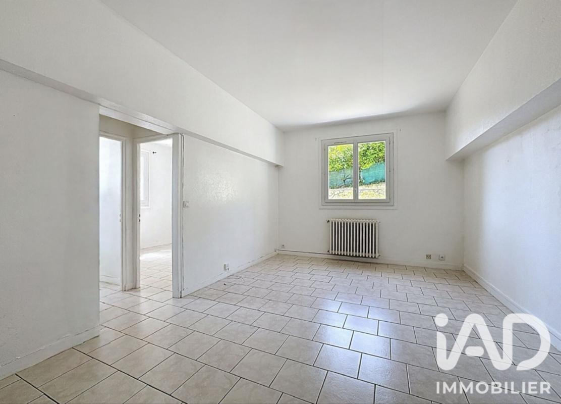 Appartement 2 Pièce(s) Angoulême - Photo 2
