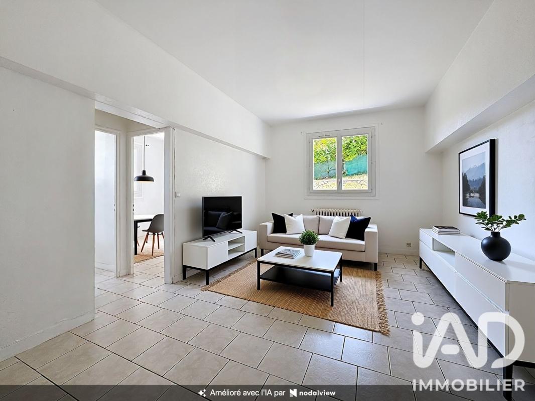 Appartement 2 Pièce(s) Angoulême - Photo 3