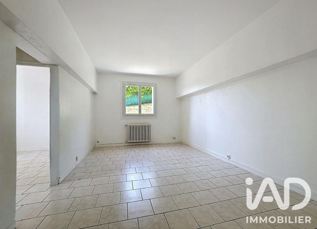 Appartement 2 Pièce(s) Angoulême - Photo 4
