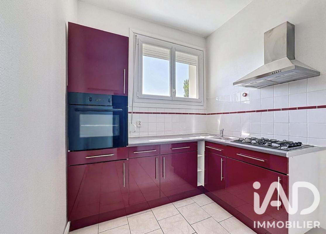 Appartement 2 Pièce(s) Angoulême - Photo 7