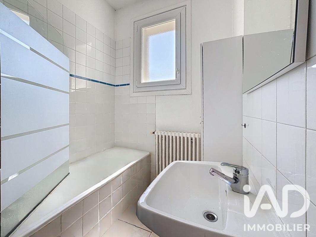 Appartement 2 Pièce(s) Angoulême - Photo 8
