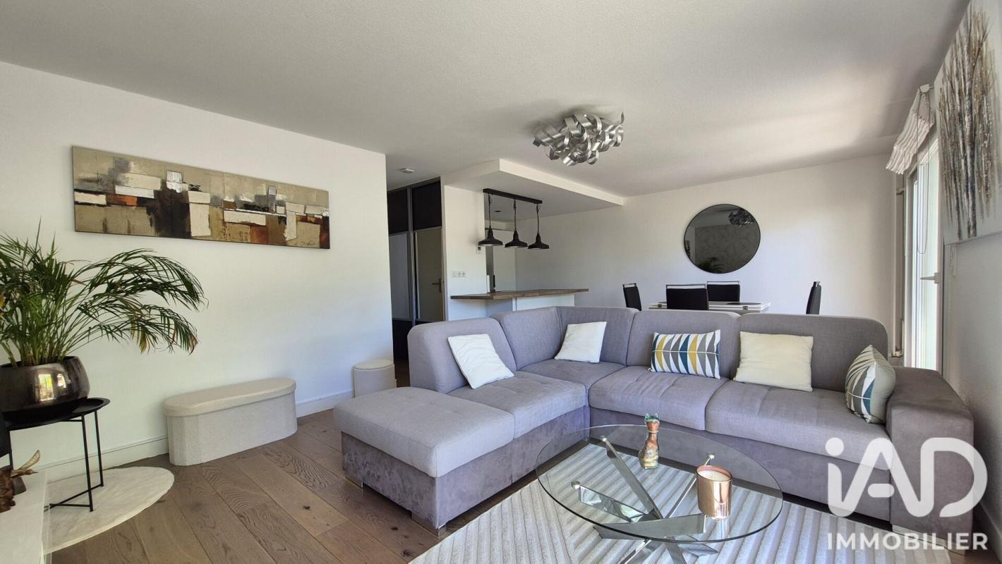Appartement 4 Pièce(s) Vannes