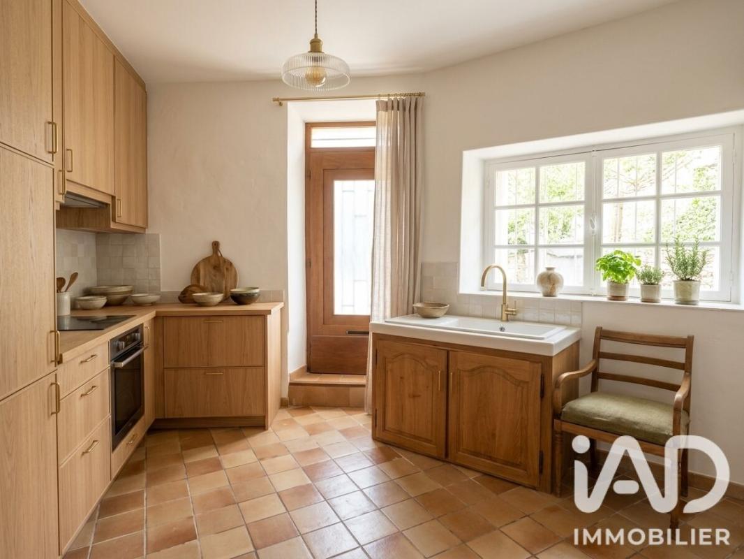 Maison 5 Pièce(s) Saint-Sulpice-de-Favières - Photo 5