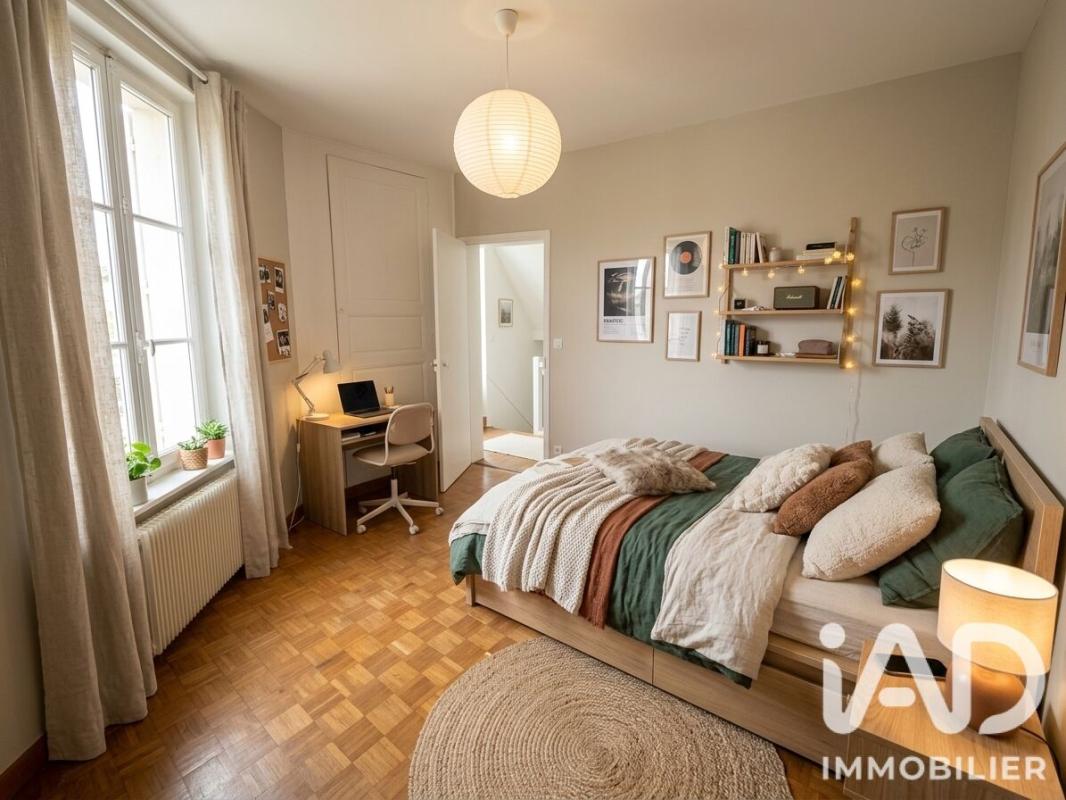Maison 5 Pièce(s) Saint-Sulpice-de-Favières - Photo 6