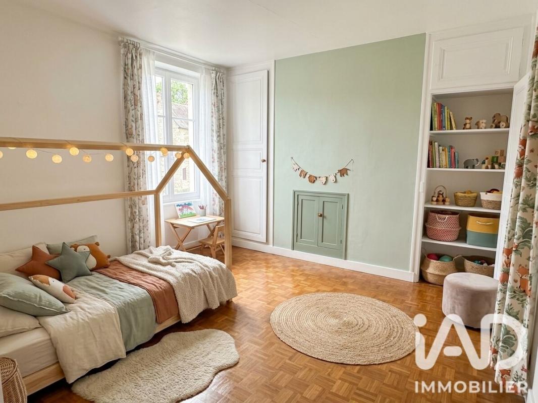 Maison 5 Pièce(s) Saint-Sulpice-de-Favières - Photo 8