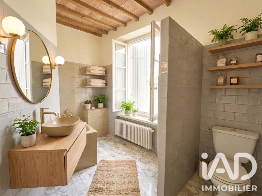 Maison 5 Pièce(s) Saint-Sulpice-de-Favières - Photo 9