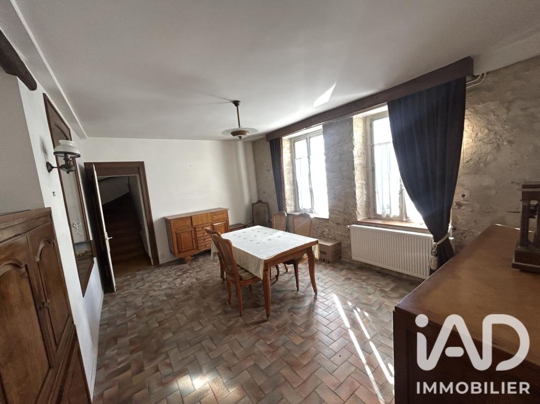 Maison 5 Pièce(s) Saint-Sulpice-de-Favières - Photo 12