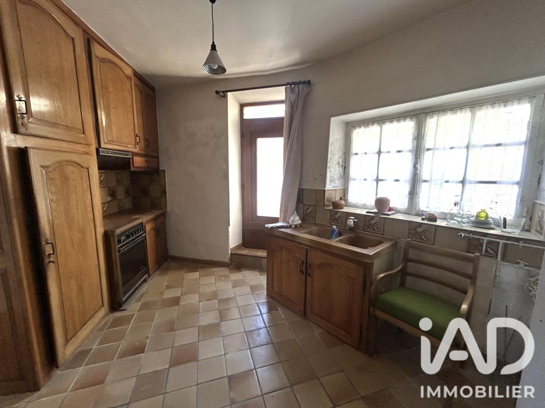 Maison 5 Pièce(s) Saint-Sulpice-de-Favières - Photo 13