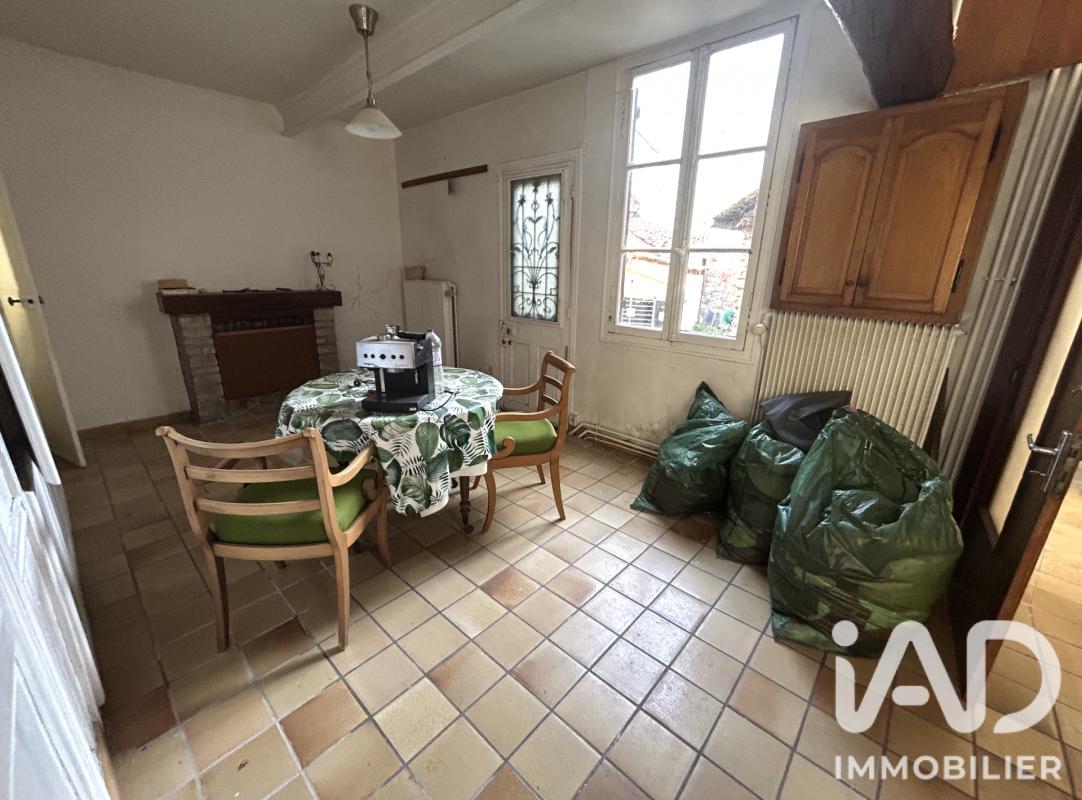 Maison 5 Pièce(s) Saint-Sulpice-de-Favières - Photo 14