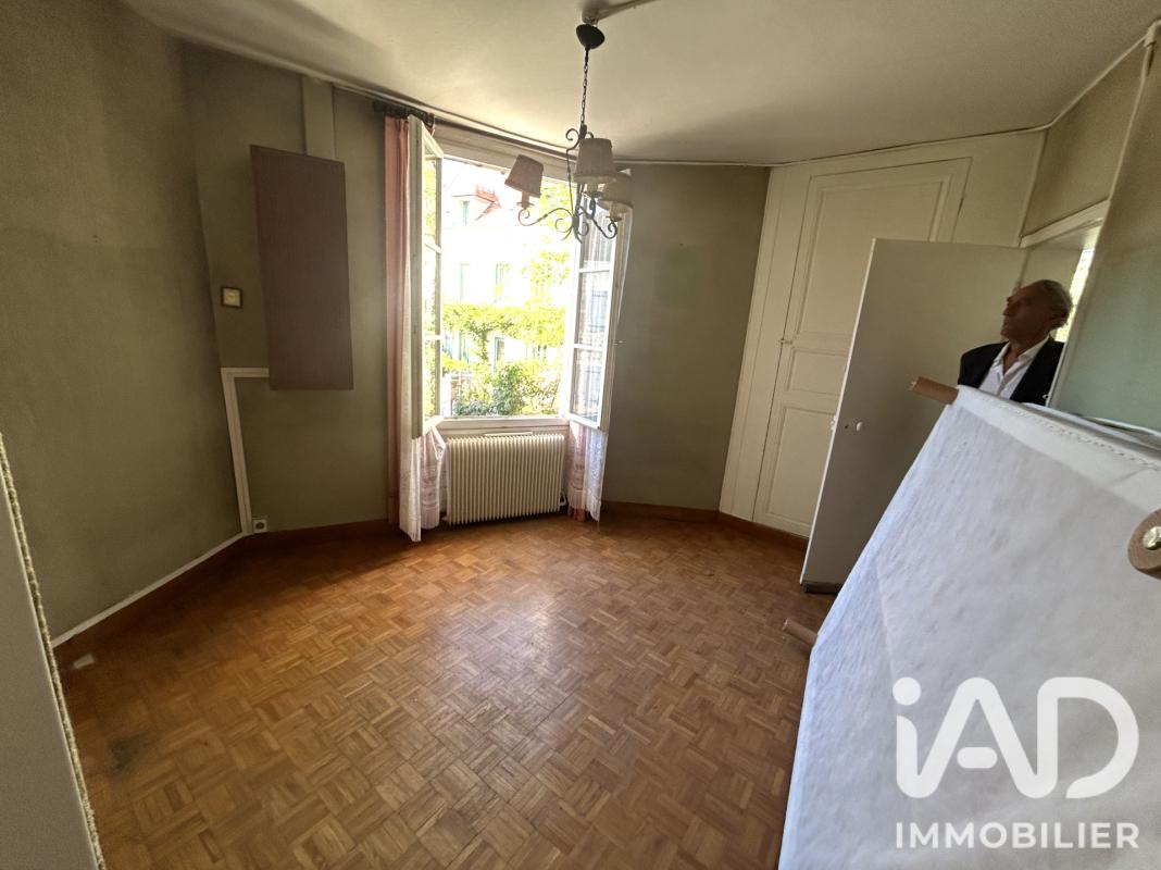 Maison 5 Pièce(s) Saint-Sulpice-de-Favières - Photo 17