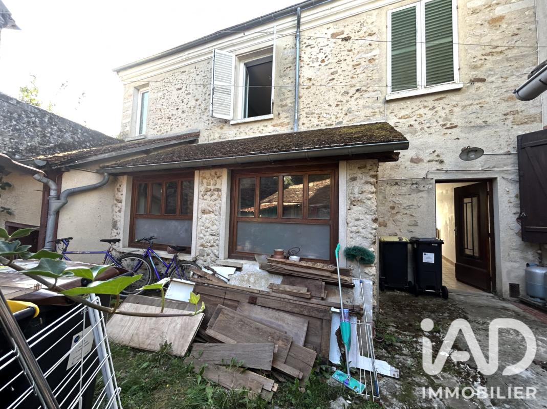 Maison 5 Pièce(s) Saint-Sulpice-de-Favières - Photo 20