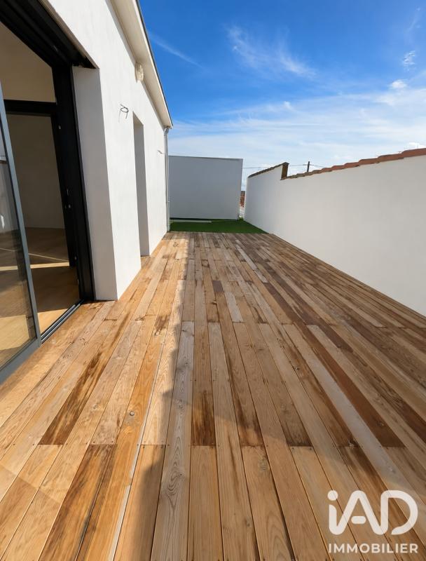 Maison 4 Pièce(s) La Rochelle - Photo 3