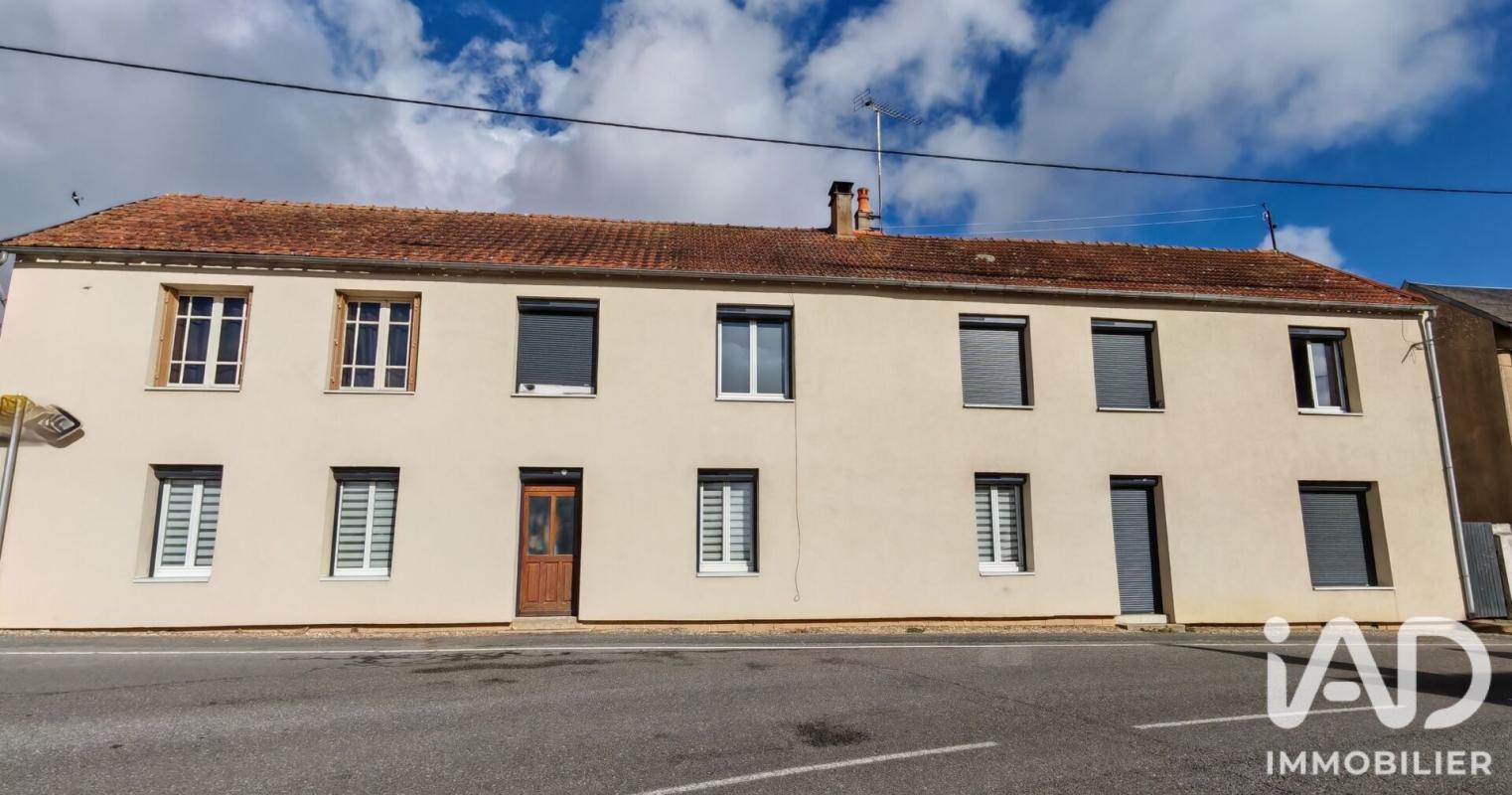 Maison 11 Pièce(s) Sidiailles - Photo 1