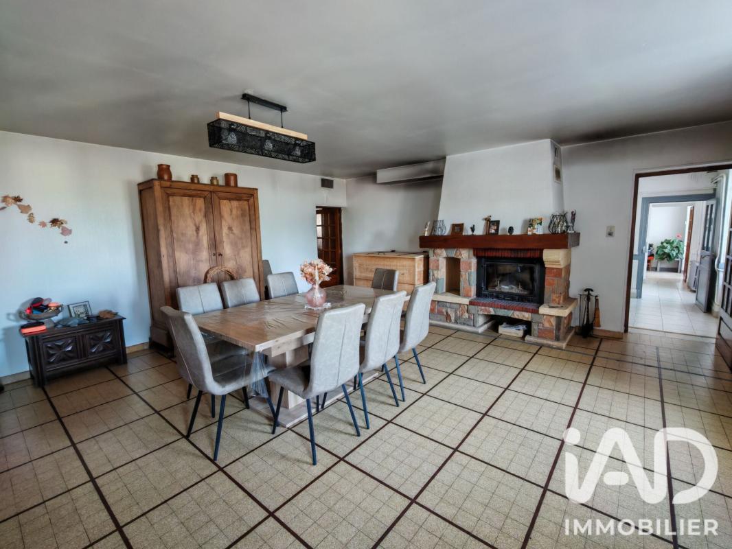 Maison 11 Pièce(s) Sidiailles - Photo 6