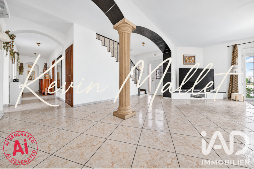 Maison 7 Pièce(s) Talange - Photo 10