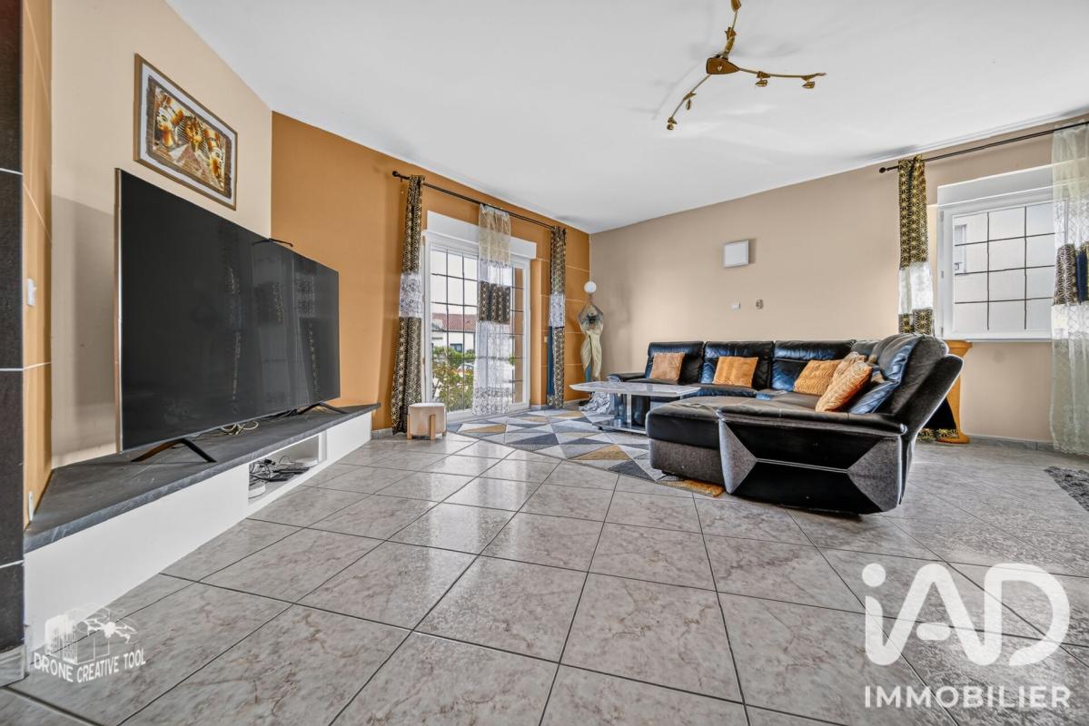 Maison 7 Pièce(s) Talange - Photo 14
