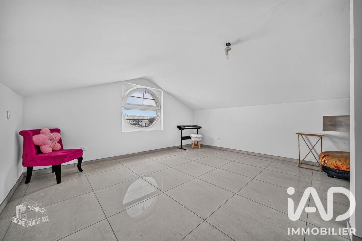 Maison 7 Pièce(s) Talange - Photo 23