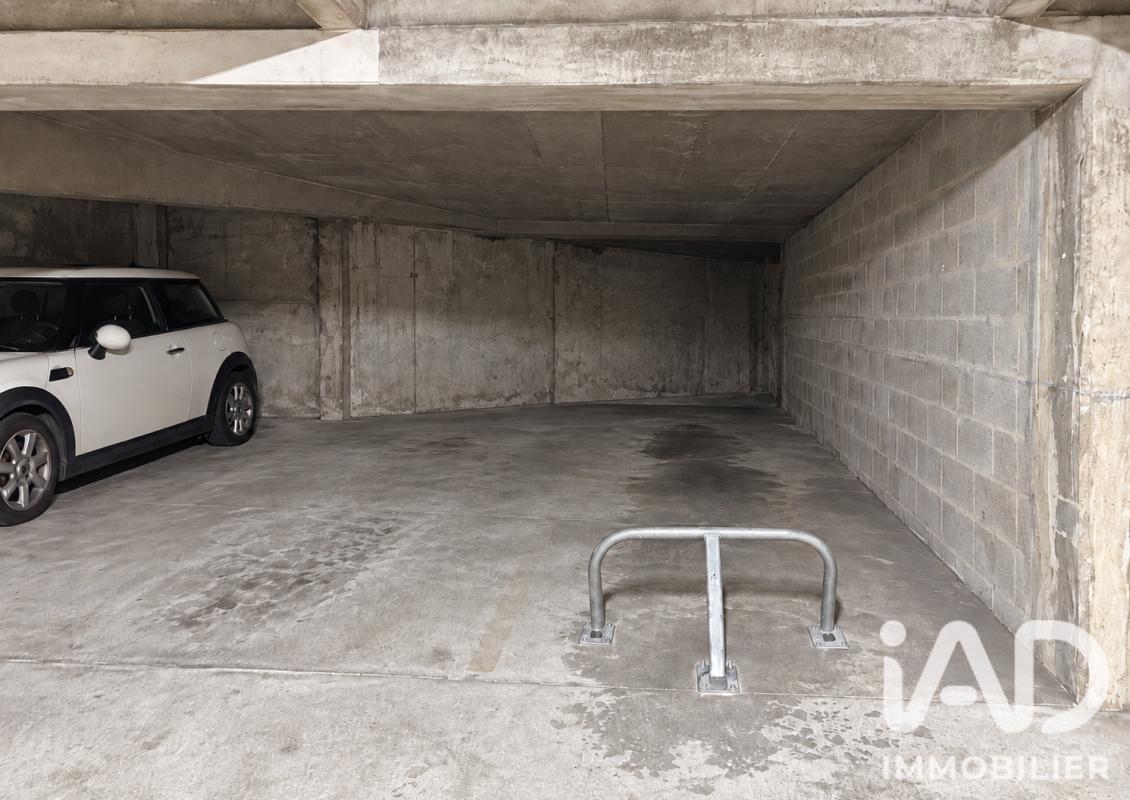 Parking  Paris 8eme Arrondissement