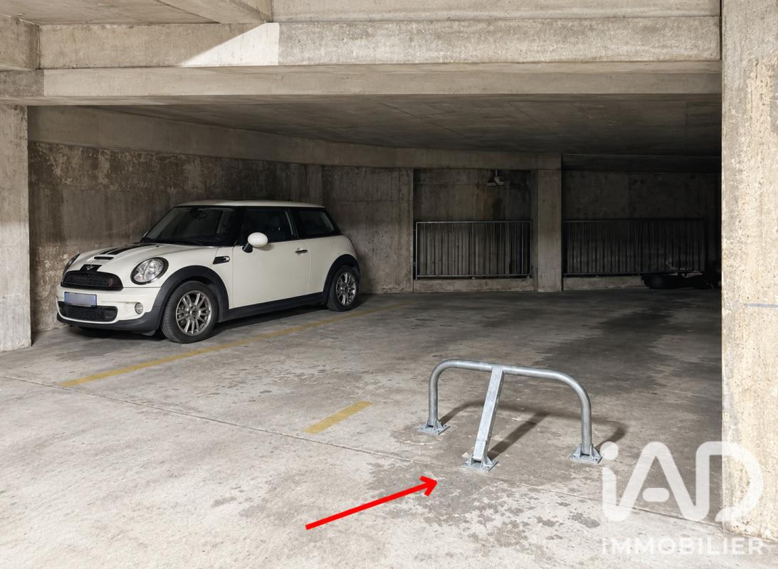Parking  Paris 8eme Arrondissement - Photo 2