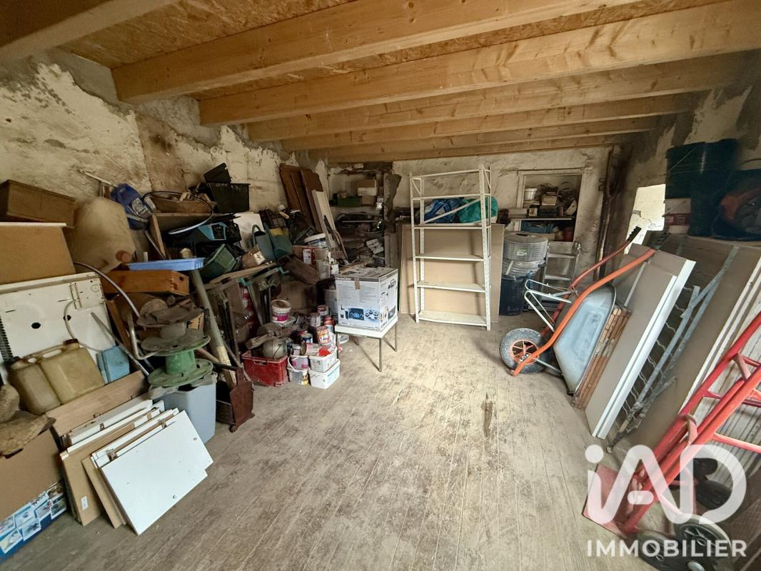 Maison 3 Pièce(s) Porté-Puymorens - Photo 5