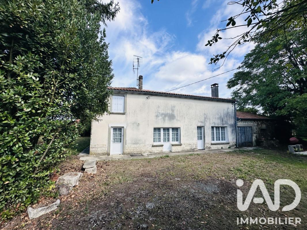 Maison 4 Pièce(s) Gimeux - Photo 2