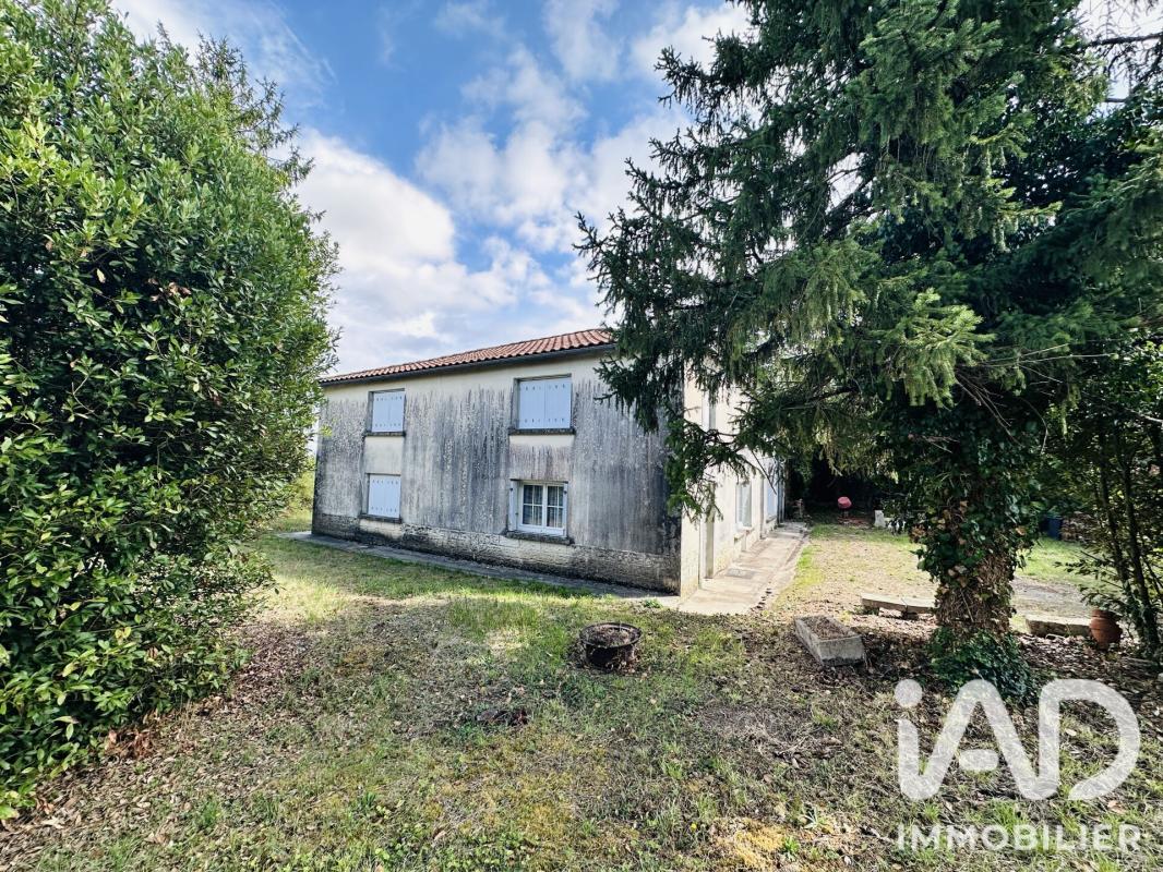 Maison 4 Pièce(s) Gimeux - Photo 3