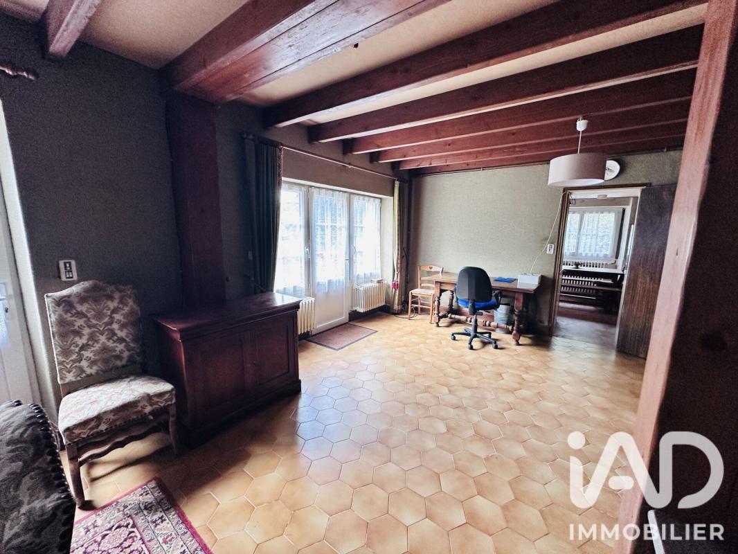 Maison 4 Pièce(s) Gimeux - Photo 4