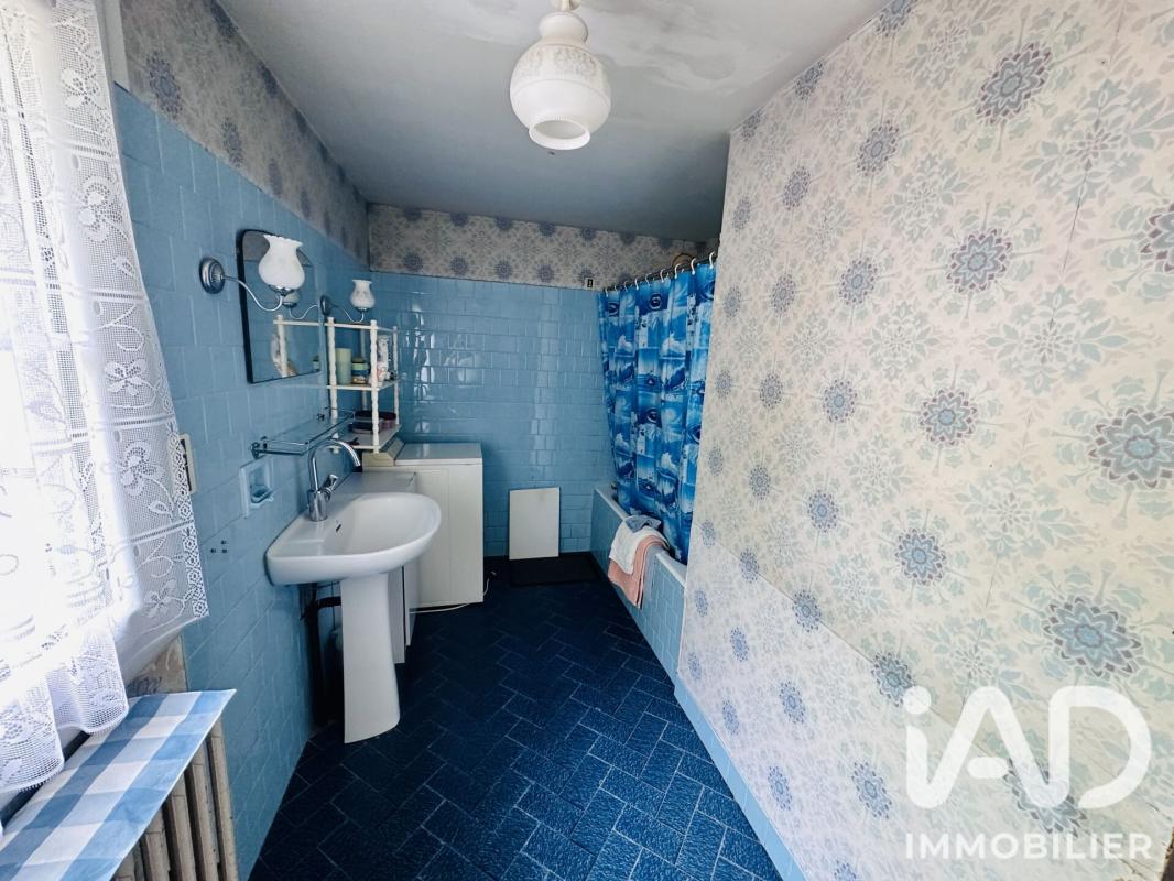 Maison 4 Pièce(s) Gimeux - Photo 6