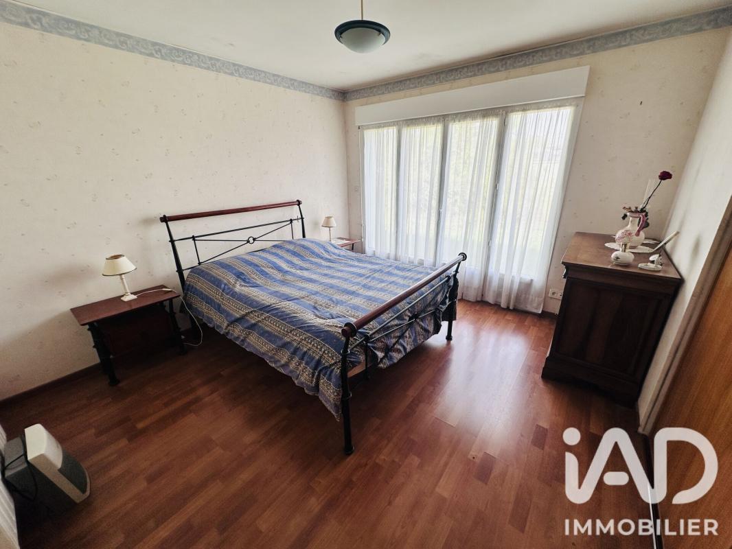 Maison 4 Pièce(s) Gimeux - Photo 7