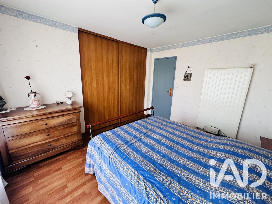Maison 4 Pièce(s) Gimeux - Photo 8