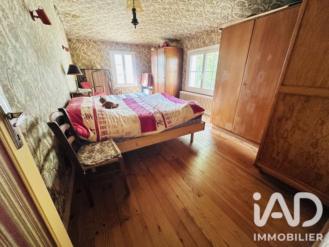 Maison 4 Pièce(s) Gimeux - Photo 9