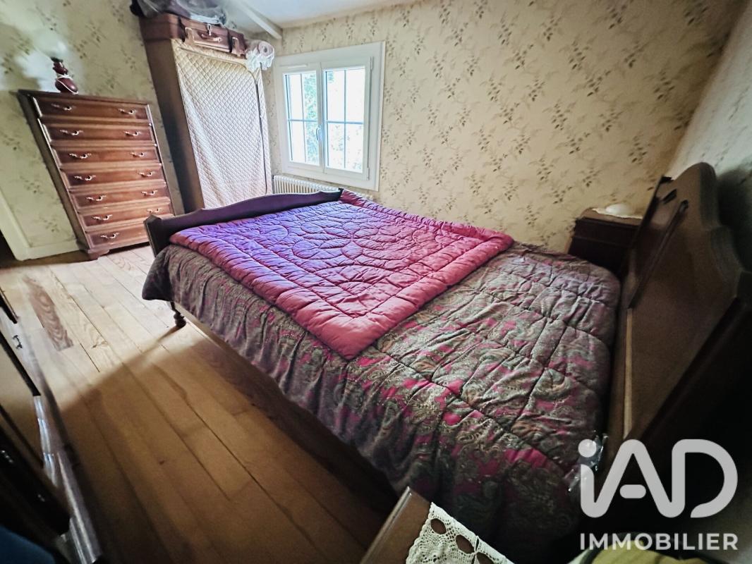Maison 4 Pièce(s) Gimeux - Photo 11