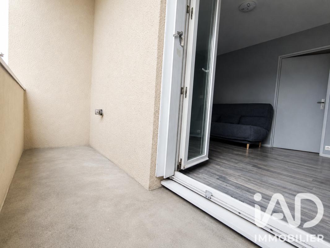 Appartement 1 Pièce(s) Troyes - Photo 4