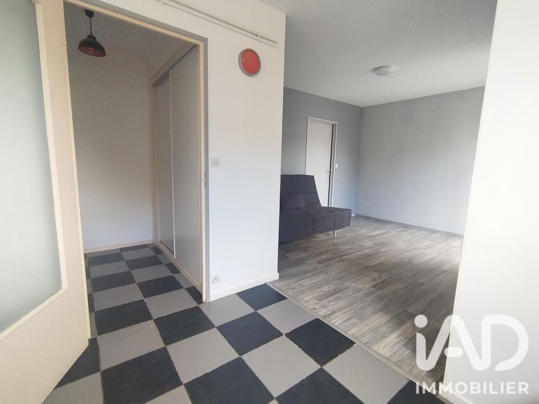 Appartement 1 Pièce(s) Troyes - Photo 5